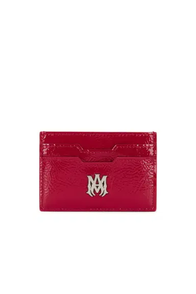 Amiri MA Card Holder | Thumbnail 1 Amiri MA Card Holder | Thumbnail 1