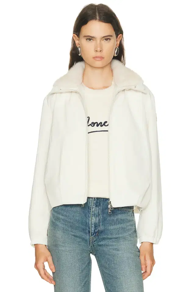 Pervenche Jacket