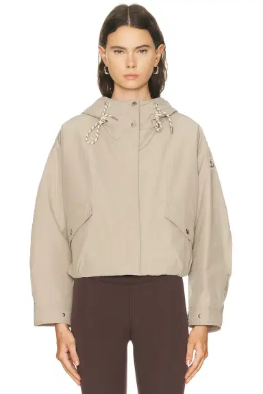 Moncler Eucalyptus Jacket | Thumbnail 2
