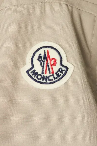 Moncler Eucalyptus Jacket | Thumbnail 6