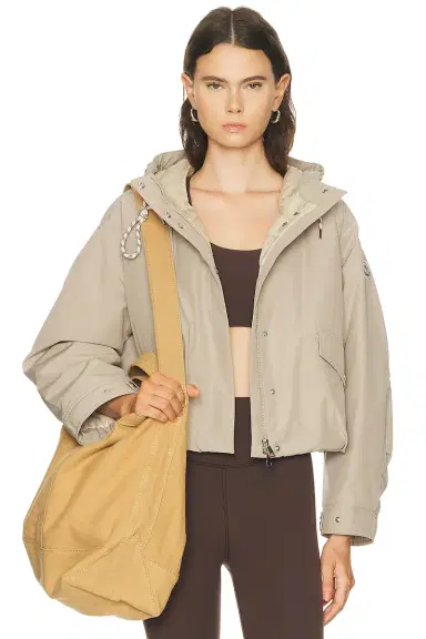 Moncler Eucalyptus Jacket | Thumbnail 1
