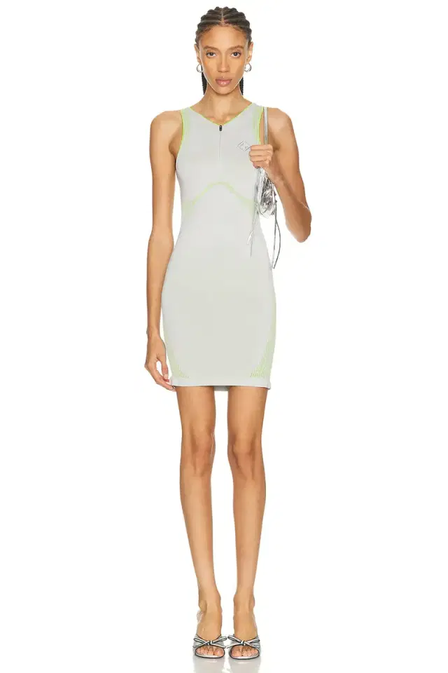 Seamless Dress