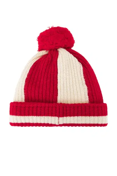 Charles Jeffrey Loverboy Pompom Beanie | Thumbnail 2