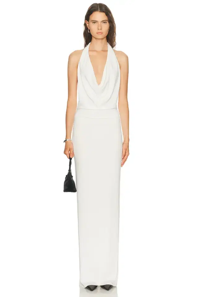 for FWRD Faretta Maxi Dress