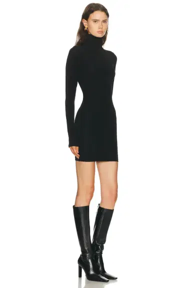 Eterne for FWRD Vitto Mini Dress | Thumbnail 2 Eterne for FWRD Vitto Mini Dress | Thumbnail 2