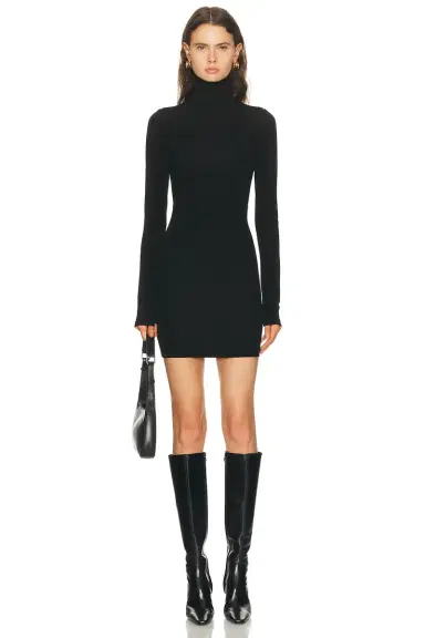 Eterne for FWRD Vitto Mini Dress | Thumbnail 1 Eterne for FWRD Vitto Mini Dress | Thumbnail 1