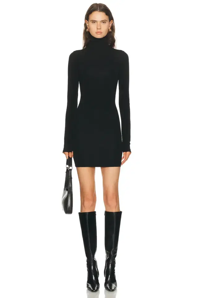 for FWRD Vitto Mini Dress