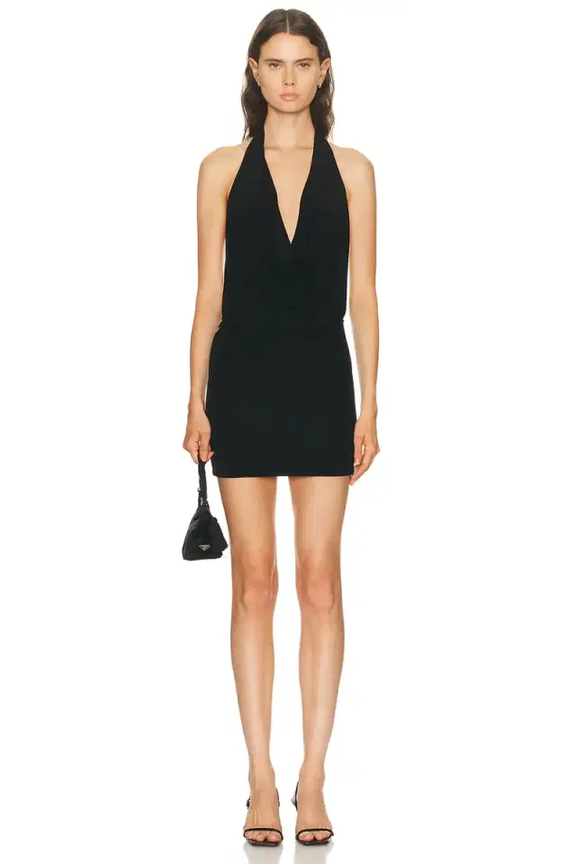 for FWRD Dalton Mini Dress