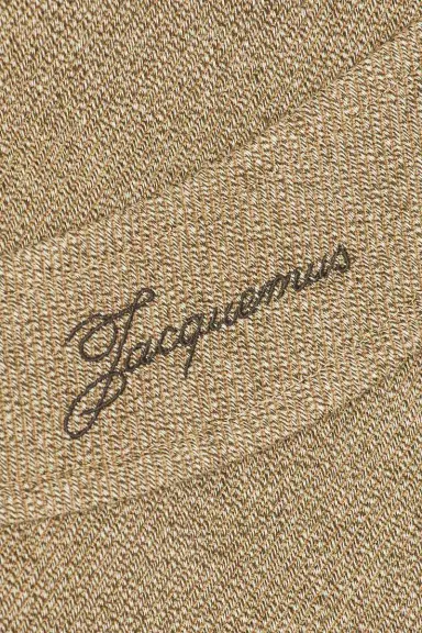 Jacquemus Le Caban Carre | Thumbnail 5 Jacquemus Le Caban Carre | Thumbnail 5