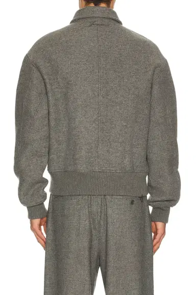 Jacquemus Le Bomber Feltro | Thumbnail 2 Jacquemus Le Bomber Feltro | Thumbnail 2