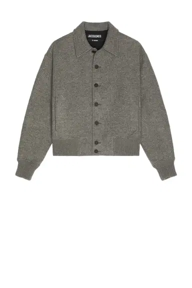 Jacquemus Le Bomber Feltro | Thumbnail 4 Jacquemus Le Bomber Feltro | Thumbnail 4