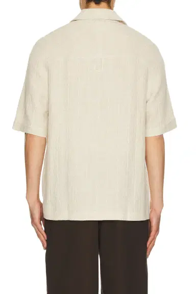 JACQUEMUS La Chemise Fonccio | Thumbnail 2 JACQUEMUS La Chemise Fonccio | Thumbnail 2