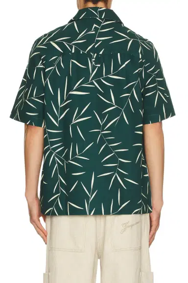 Jacquemus La Chemise Fonccio | Thumbnail 2