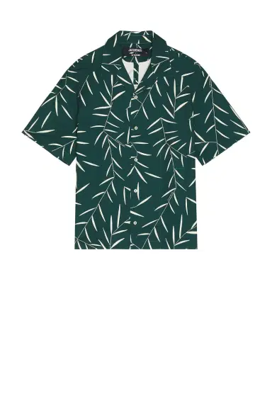 Jacquemus La Chemise Fonccio | Thumbnail 4