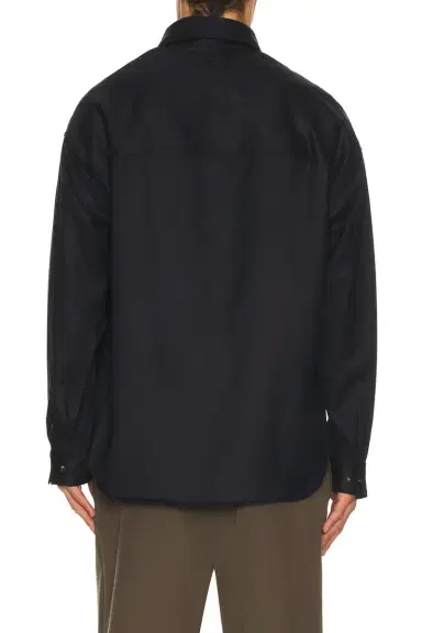 Jacquemus La Chemise Cuadro Ml | Thumbnail 2