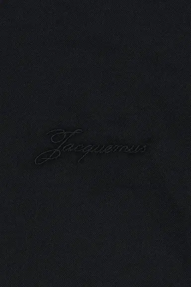 Jacquemus La Chemise Cuadro Ml | Thumbnail 5