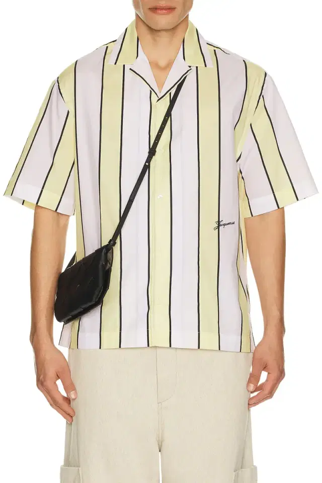 La Chemise Jean