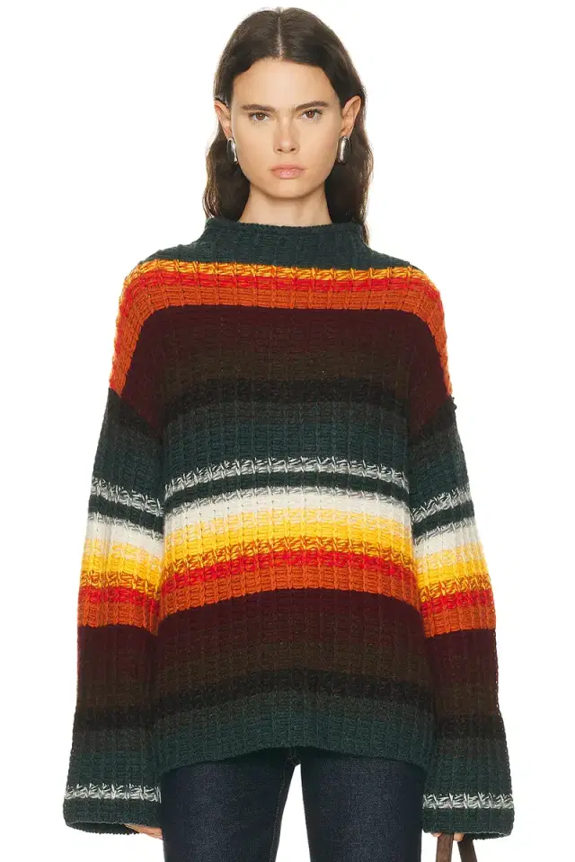 KHAITE Yanis Sweater