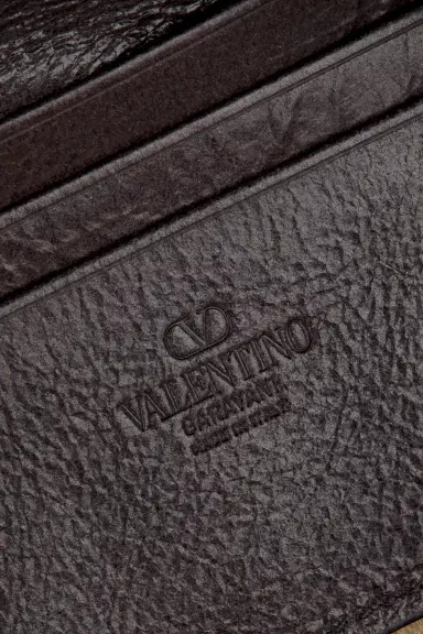 Valentino Garavani Viva Superstar Medium Flat Pouch | Thumbnail 6 Valentino Garavani Viva Superstar Medium Flat Pouch | Thumbnail 6