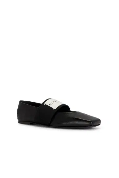 Givenchy Ballerina Flat | Thumbnail 2 Givenchy Ballerina Flat | Thumbnail 2