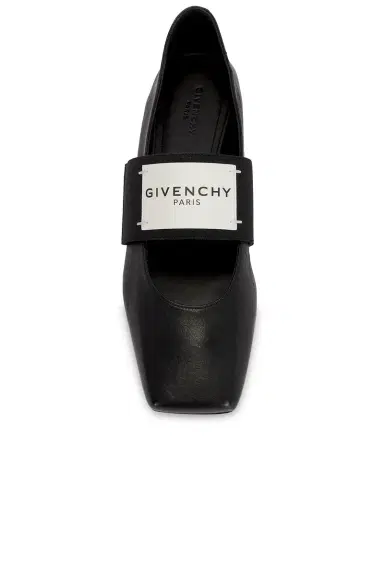 Givenchy Ballerina Flat | Thumbnail 4 Givenchy Ballerina Flat | Thumbnail 4