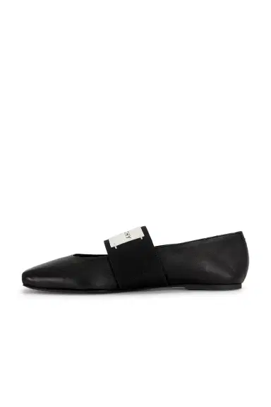 Givenchy Ballerina Flat | Thumbnail 5 Givenchy Ballerina Flat | Thumbnail 5