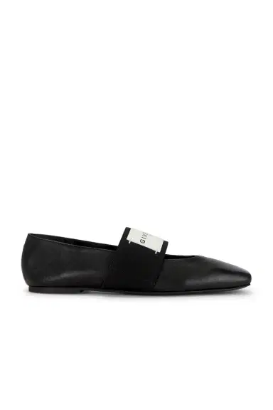 Givenchy Ballerina Flat | Thumbnail 1 Givenchy Ballerina Flat | Thumbnail 1