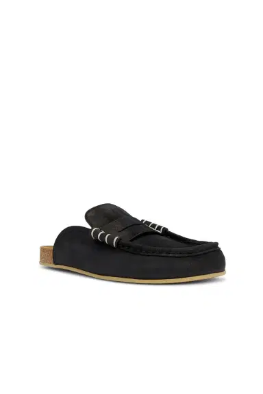 JW Anderson Stitch Loafer | Thumbnail 2 JW Anderson Stitch Loafer | Thumbnail 2