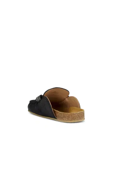 JW Anderson Stitch Loafer | Thumbnail 3 JW Anderson Stitch Loafer | Thumbnail 3