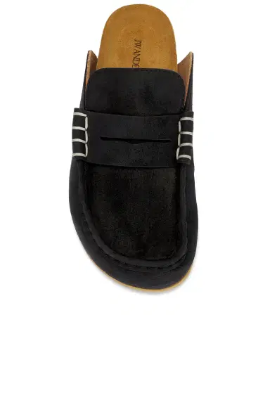 JW Anderson Stitch Loafer | Thumbnail 4 JW Anderson Stitch Loafer | Thumbnail 4