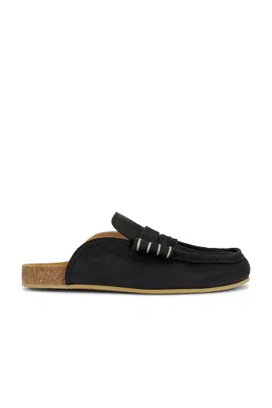 JW Anderson Stitch Loafer | Thumbnail 1 JW Anderson Stitch Loafer | Thumbnail 1