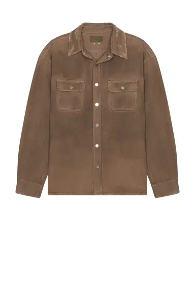 Rélyk Big Willy Shirt | Thumbnail 4 Rélyk Big Willy Shirt | Thumbnail 4