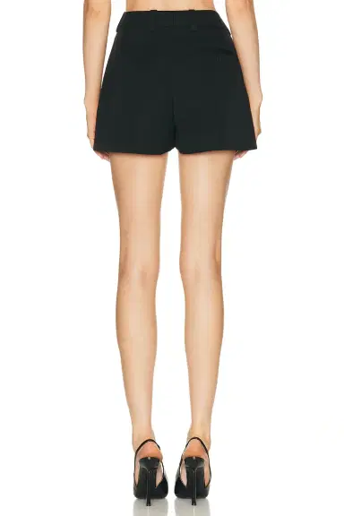 Givenchy Pleated Shorts | Thumbnail 4 Givenchy Pleated Shorts | Thumbnail 4