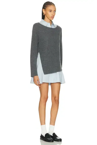 Staud Dane Dress | Thumbnail 2 Staud Dane Dress | Thumbnail 2