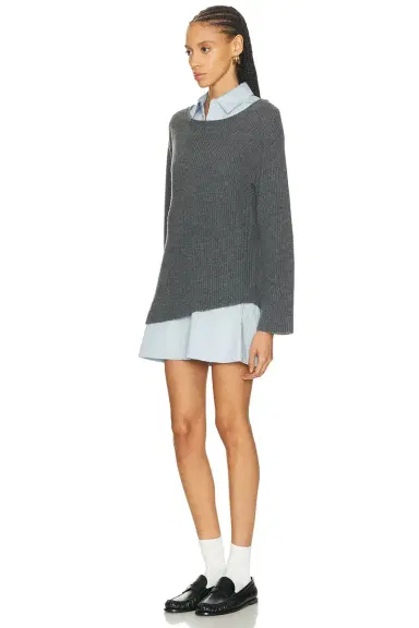 Staud Dane Dress | Thumbnail 3 Staud Dane Dress | Thumbnail 3