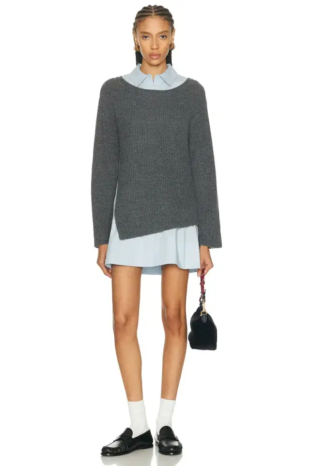 Staud Dane Dress