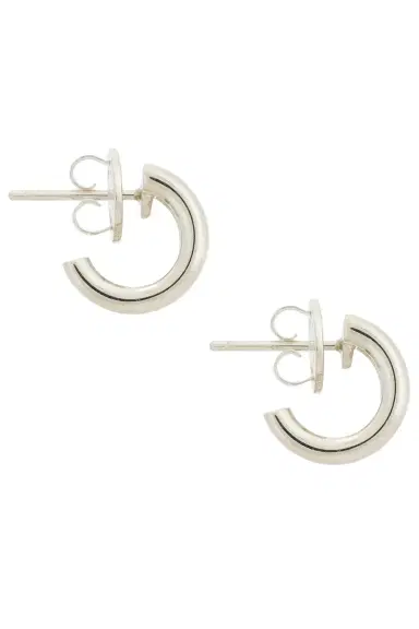 Déhanche Hollyhock Small Earrings | Thumbnail 2