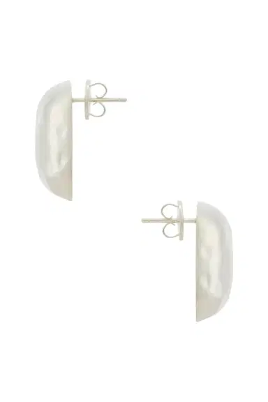 Déhanche Tetra Large Earrings | Thumbnail 2