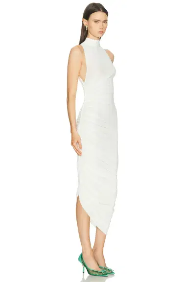 Jacquemus La Robe Piazza Dress | Thumbnail 2 Jacquemus La Robe Piazza Dress | Thumbnail 2
