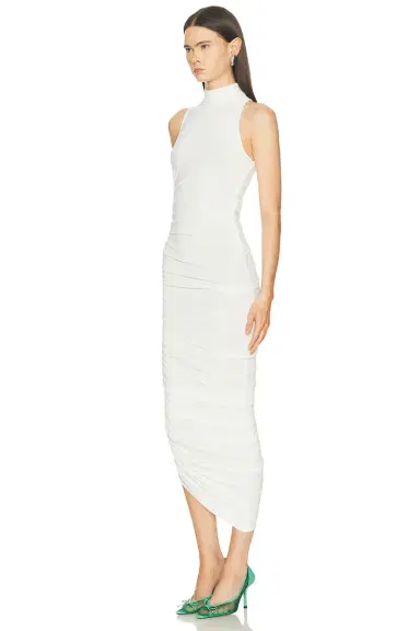 Jacquemus La Robe Piazza Dress | Thumbnail 3 Jacquemus La Robe Piazza Dress | Thumbnail 3