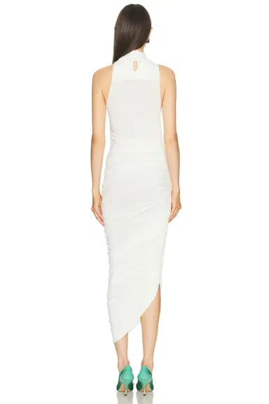 Jacquemus La Robe Piazza Dress | Thumbnail 4 Jacquemus La Robe Piazza Dress | Thumbnail 4
