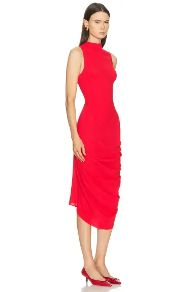 Jacquemus La Robe | Thumbnail 2 Jacquemus La Robe | Thumbnail 2