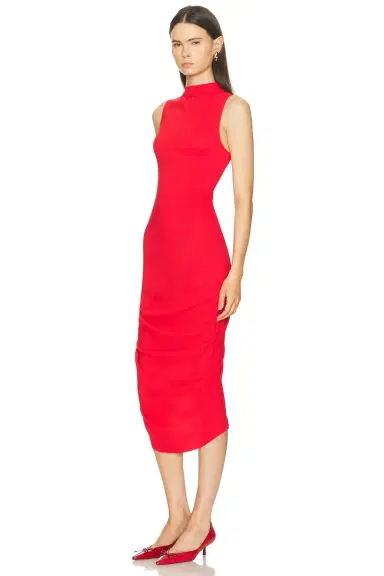 Jacquemus La Robe | Thumbnail 3 Jacquemus La Robe | Thumbnail 3