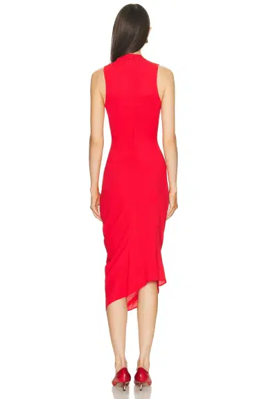 Jacquemus La Robe | Thumbnail 4 Jacquemus La Robe | Thumbnail 4