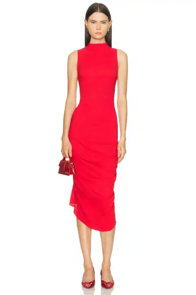 Jacquemus La Robe | Thumbnail 1 Jacquemus La Robe | Thumbnail 1