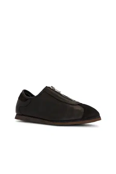 Guidi Rn01Pz Front Zip Sneakers | Thumbnail 2 Guidi Rn01Pz Front Zip Sneakers | Thumbnail 2