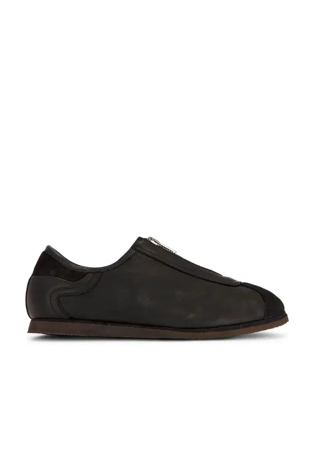Guidi Rn01Pz Front Zip Sneakers