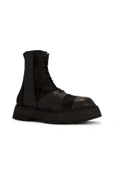 Guidi 525vpw Army Boot | Thumbnail 2