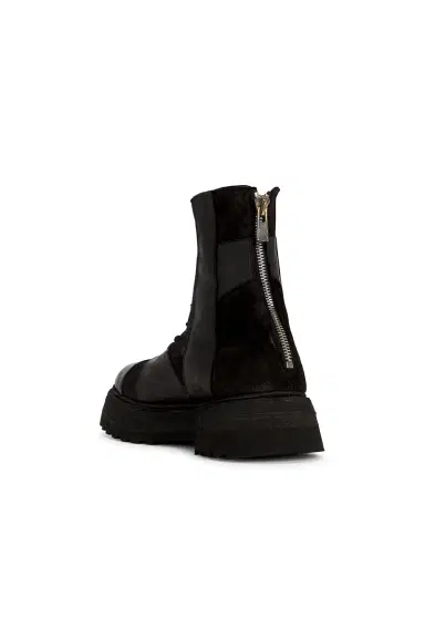 Guidi 525vpw Army Boot | Thumbnail 3