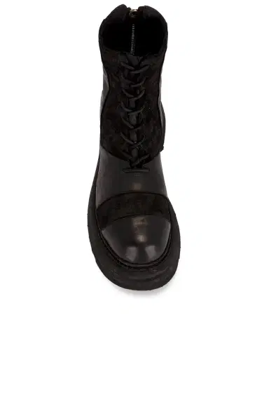 Guidi 525vpw Army Boot | Thumbnail 4